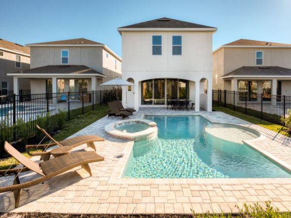 Orlando Home 954150