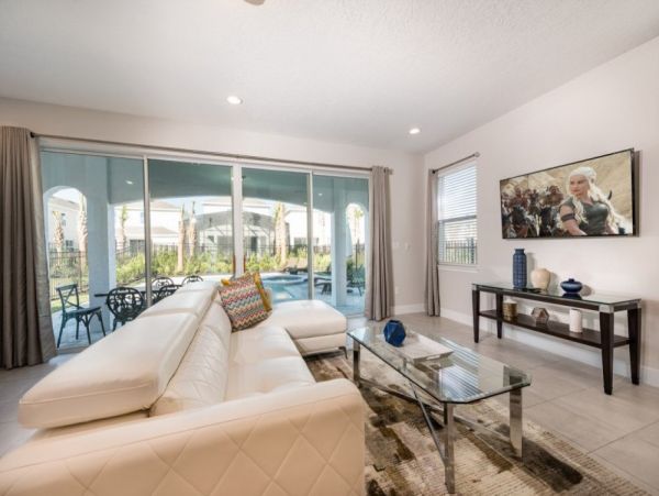 Orlando Home 954150