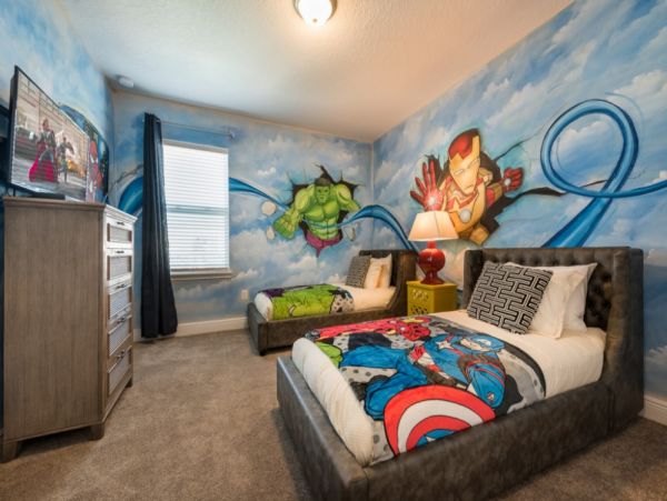 Orlando Home 954150