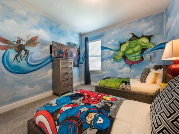 Orlando Home 954150