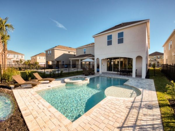 Orlando Home 954150