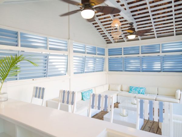 Five Bedroom Partial Harbour Views Bahamas Vacation Home