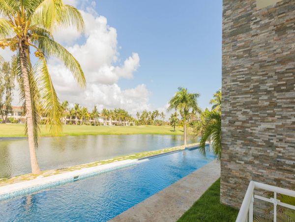 Dominican Republic Condo 954156