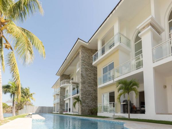 Dominican Republic Condo 954156