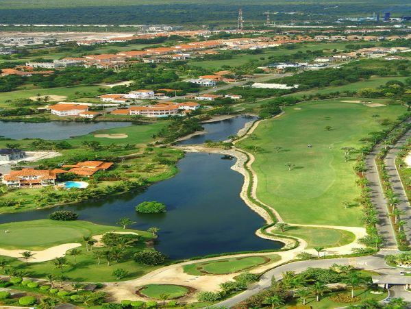Dominican Republic Condo 954156
