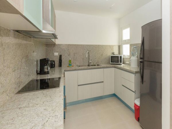 Dominican Republic Condo 954156
