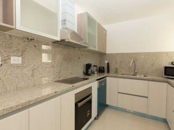 Dominican Republic Condo 954156