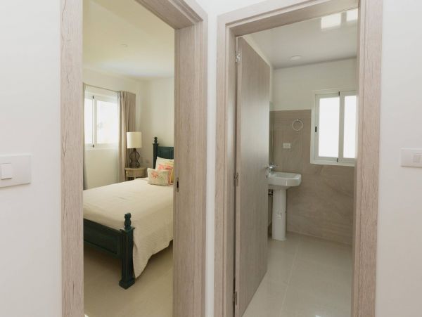 Dominican Republic Condo 954156