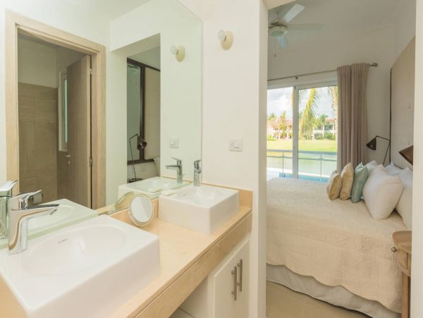 Dominican Republic Condo 954156