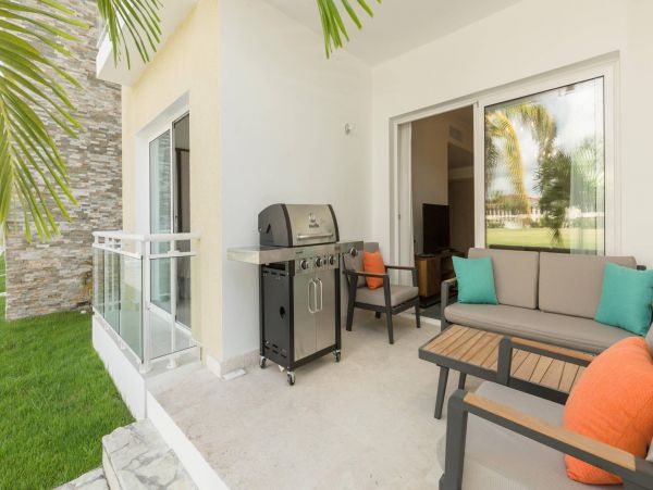 Dominican Republic Condo 954156