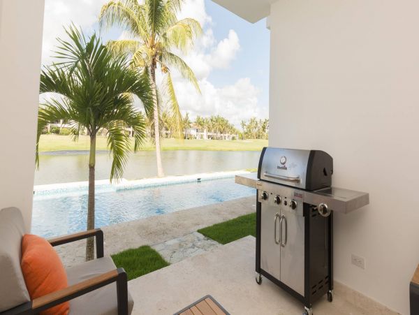 Dominican Republic Condo 954156