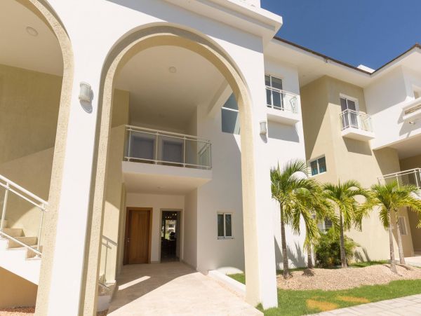 Dominican Republic Condo 954156