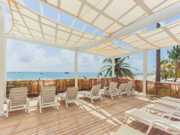 Dominican Republic Condo 954156
