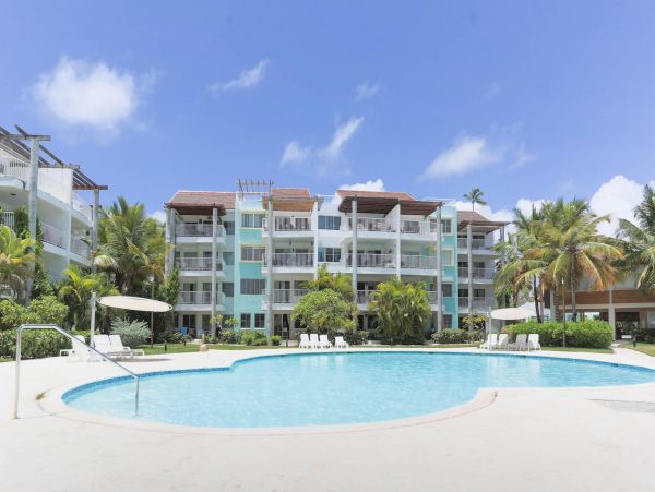 Dominican Republic Condo 954157
