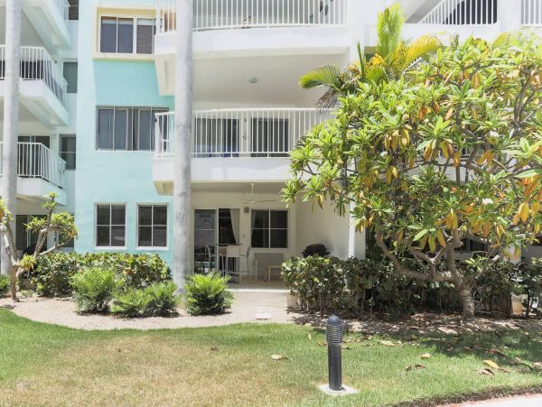 Dominican Republic Condo 954157
