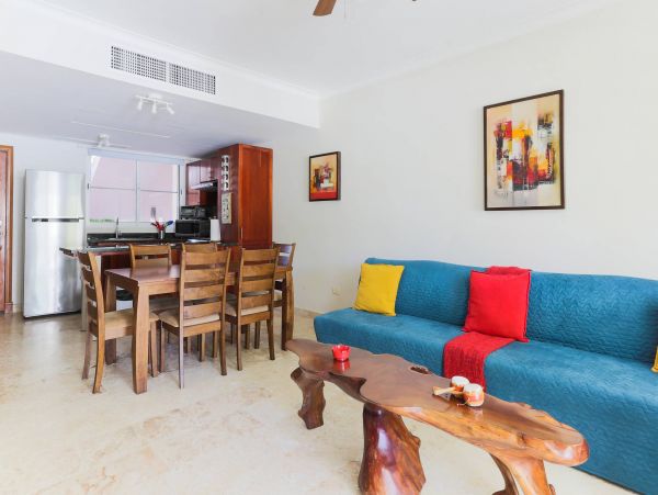 Dominican Republic Condo 954157