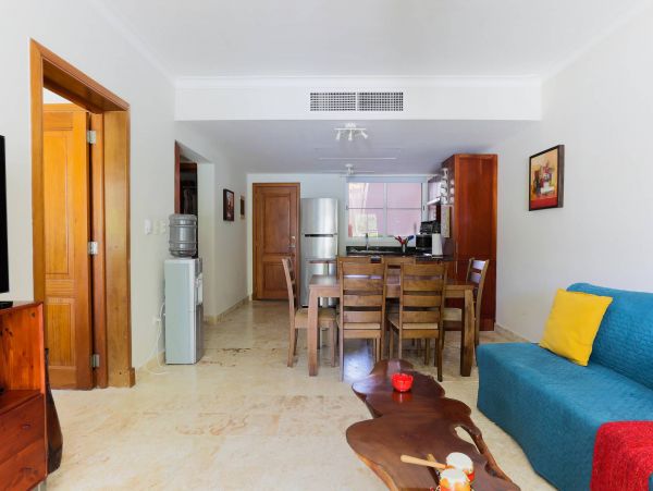 Dominican Republic Condo 954157