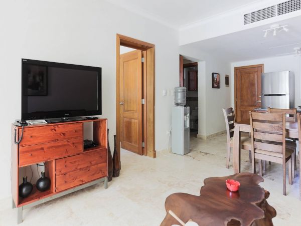 Dominican Republic Condo 954157