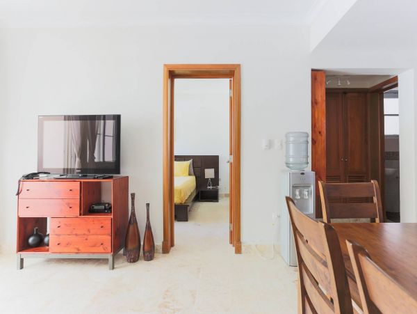 Dominican Republic Condo 954157