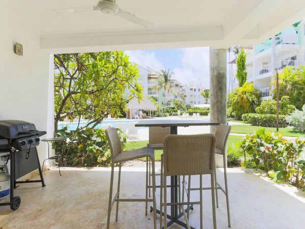 Dominican Republic Condo 954157