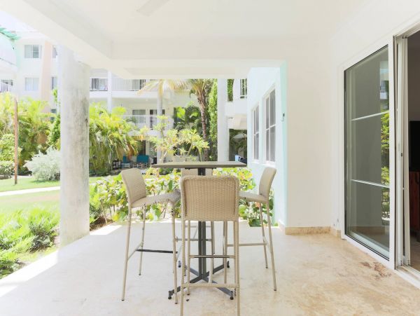Dominican Republic Condo 954157