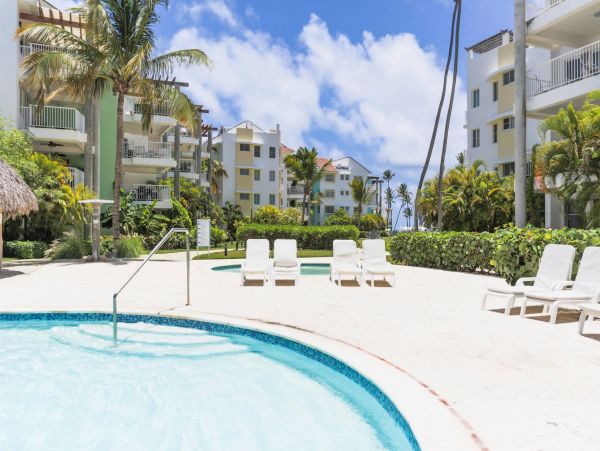 Dominican Republic Condo 954157