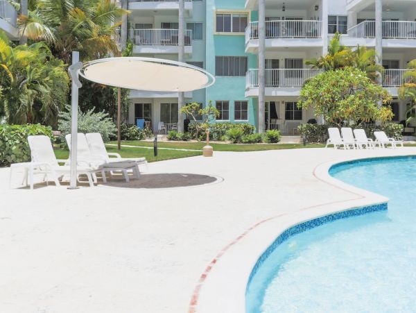 Dominican Republic Condo 954157