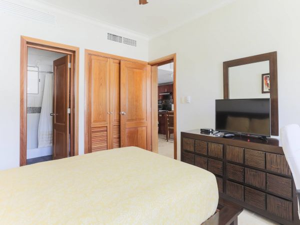 Dominican Republic Condo 954157