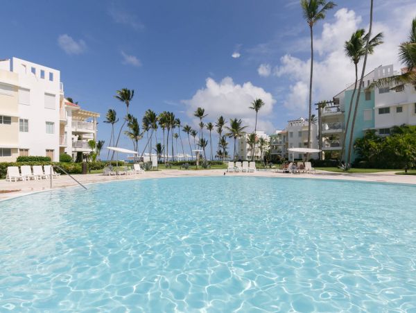 Dominican Republic Condo 954157