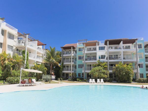 Dominican Republic Condo 954158