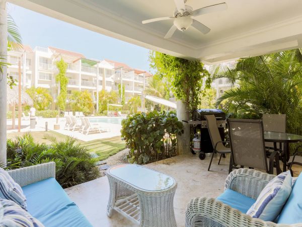 Dominican Republic Condo 954158