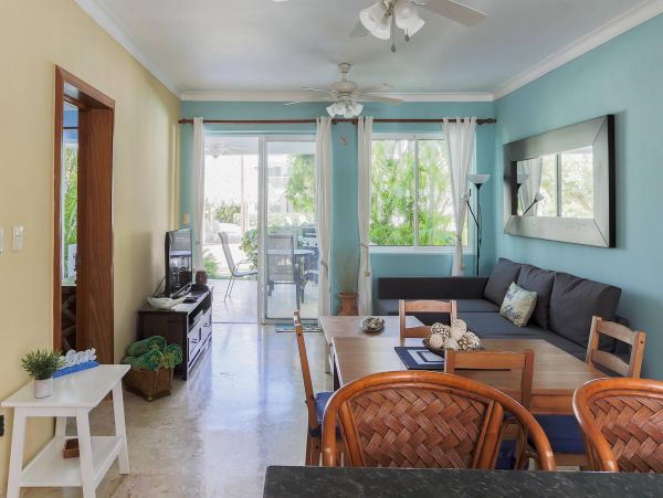 Dominican Republic Condo 954158