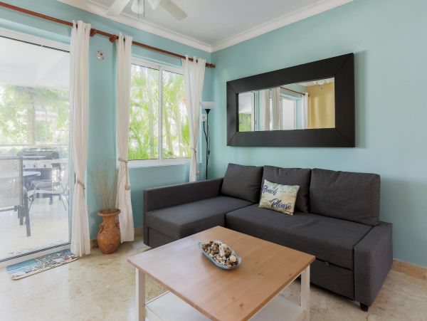 Dominican Republic Condo 954158