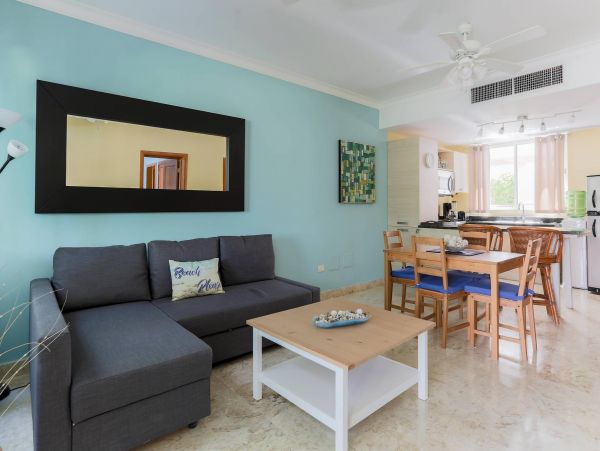 Dominican Republic Condo 954158