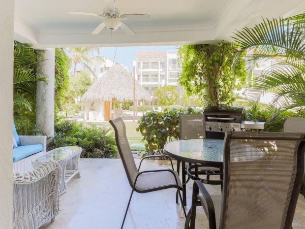 Dominican Republic Condo 954158