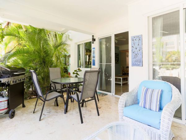 Dominican Republic Condo 954158