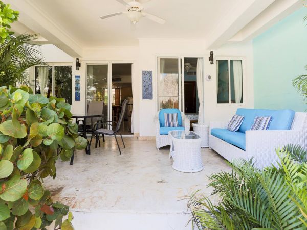 Dominican Republic Condo 954158