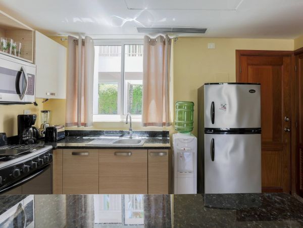 Dominican Republic Condo 954158