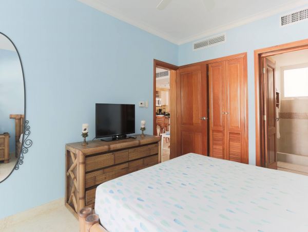 Dominican Republic Condo 954158