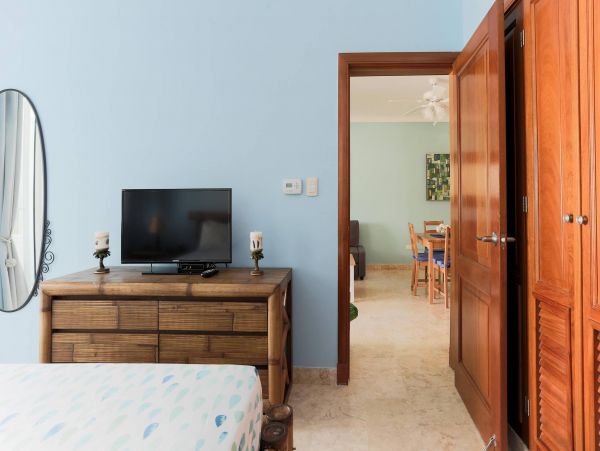 Dominican Republic Condo 954158