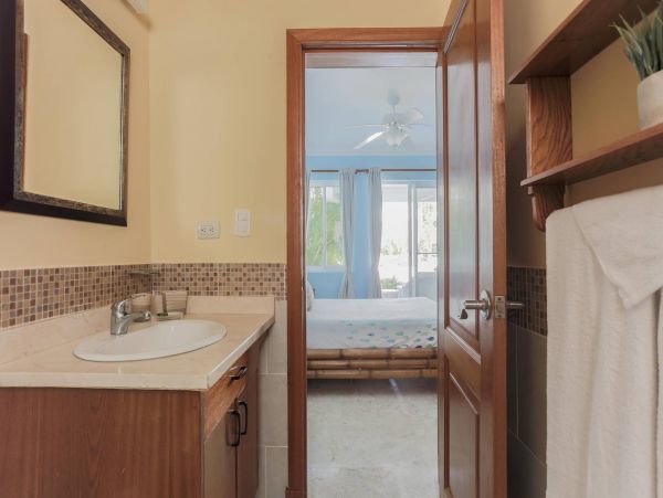 Dominican Republic Condo 954158