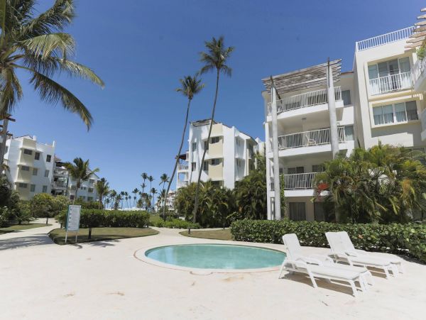 Dominican Republic Condo 954158