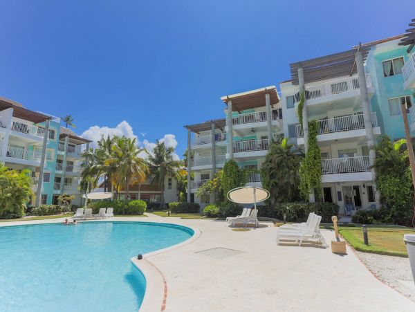 Dominican Republic Condo 954158