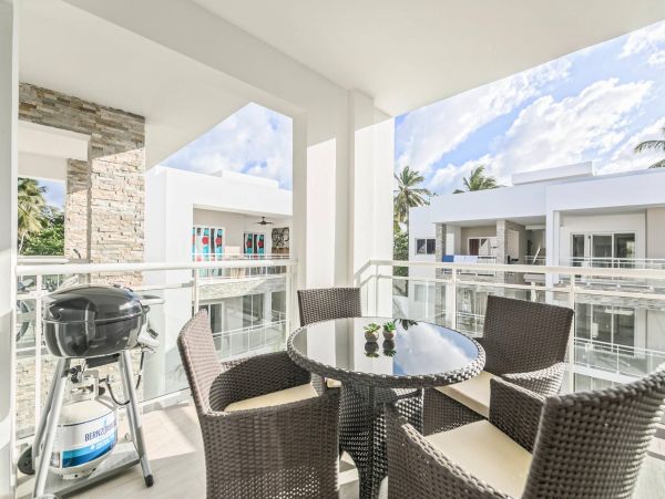 Dominican Republic Condo 954160