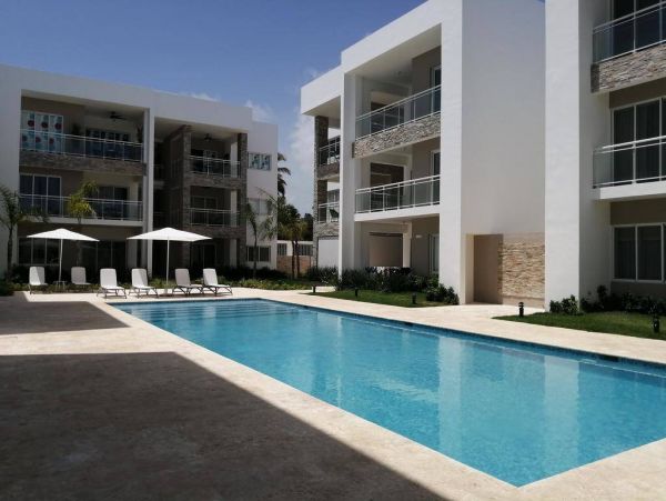 Dominican Republic Condo 954160