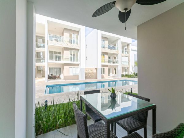 Dominican Republic Condo 954161