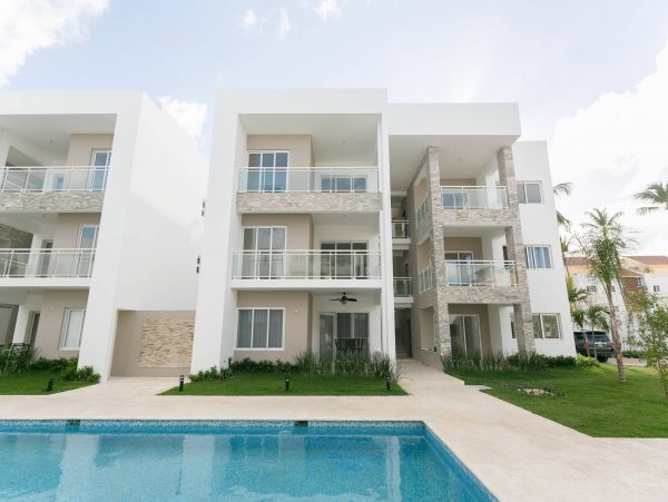 Dominican Republic Condo 954161
