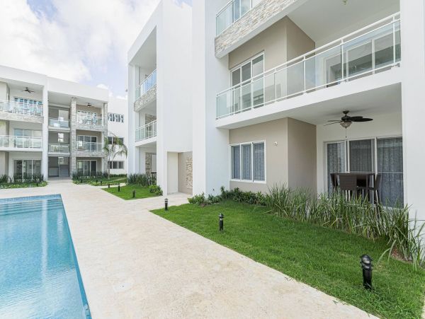 Dominican Republic Condo 954161