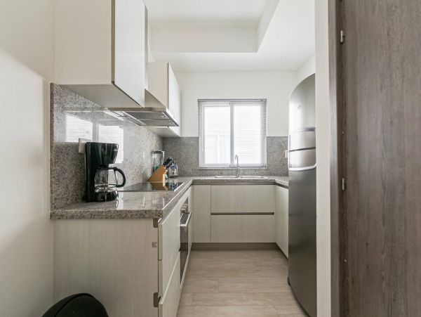 Dominican Republic Condo 954161