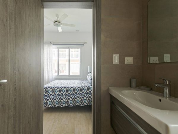Dominican Republic Condo 954161